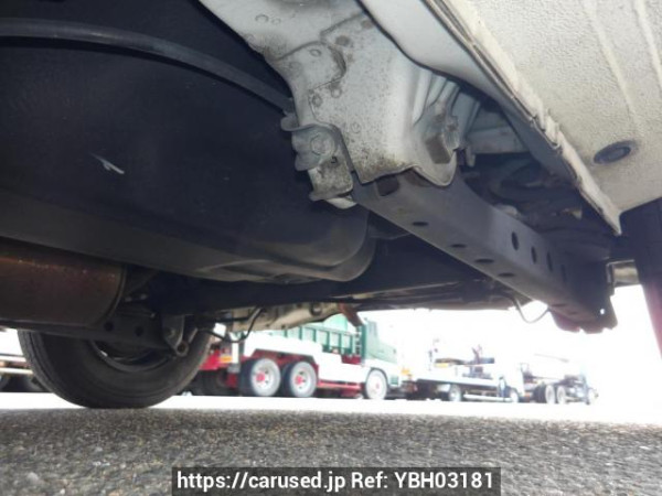 Used 2010 AT toyota probox-van NCP50V Image[36]