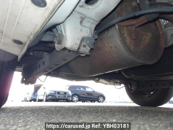 Used 2010 AT toyota probox-van NCP50V Image[37]
