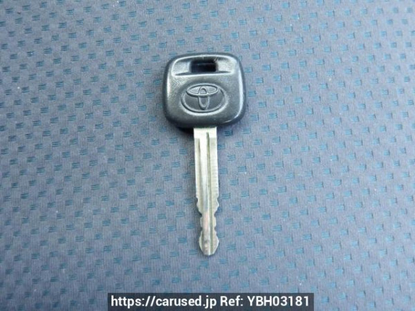 Used 2010 AT toyota probox-van NCP50V Image[42]