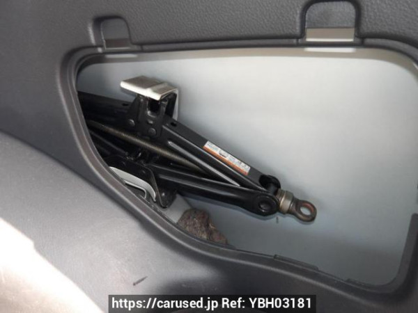 Used 2010 AT toyota probox-van NCP50V Image[43]