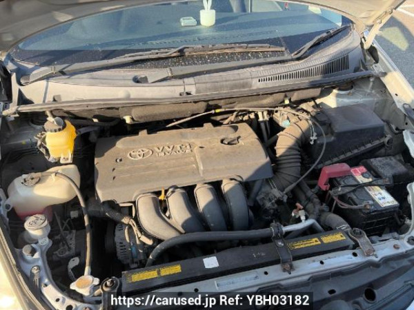 Used 2003 AT toyota wish ZNE10G Image[5]