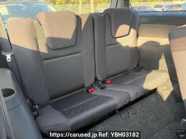 Used 2003 AT toyota wish ZNE10G Image[10]
