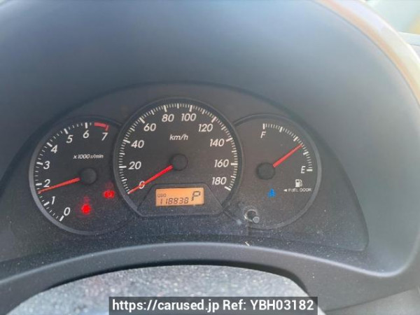 Used 2003 AT toyota wish ZNE10G Image[13]