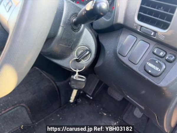 Used 2003 AT toyota wish ZNE10G Image[15]