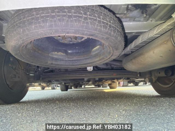 Used 2003 AT toyota wish ZNE10G Image[21]