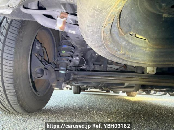 Used 2003 AT toyota wish ZNE10G Image[24]