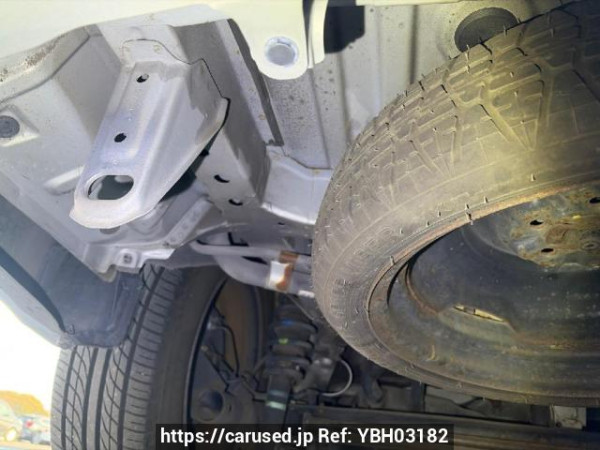 Used 2003 AT toyota wish ZNE10G Image[25]