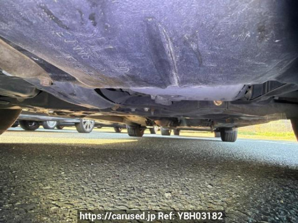 Used 2003 AT toyota wish ZNE10G Image[26]