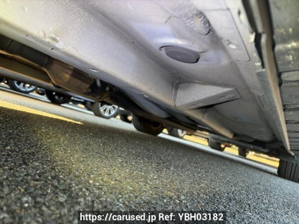 Used 2003 AT toyota wish ZNE10G Image[29]