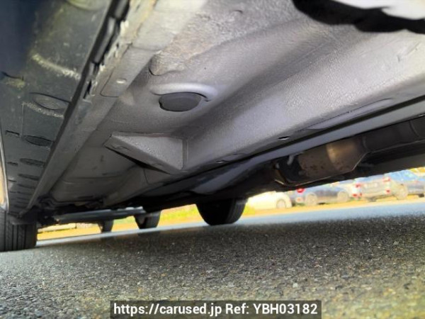 Used 2003 AT toyota wish ZNE10G Image[30]