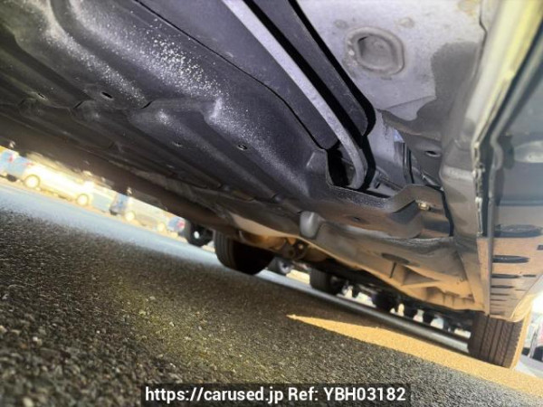 Used 2003 AT toyota wish ZNE10G Image[32]