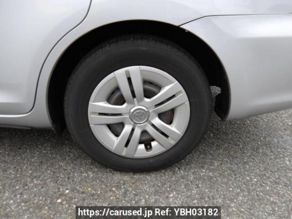 Used 2003 AT toyota wish ZNE10G Image[33]