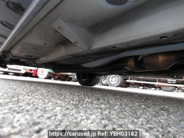 Used 2003 AT toyota wish ZNE10G Image[36]