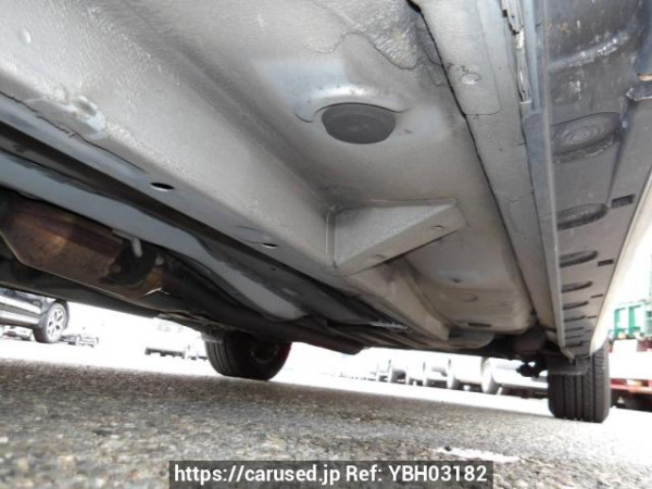 Used 2003 AT toyota wish ZNE10G Image[37]