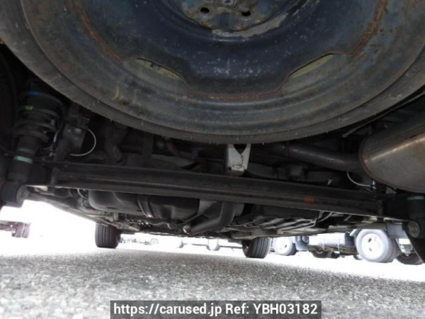 Used 2003 AT toyota wish ZNE10G Image[41]