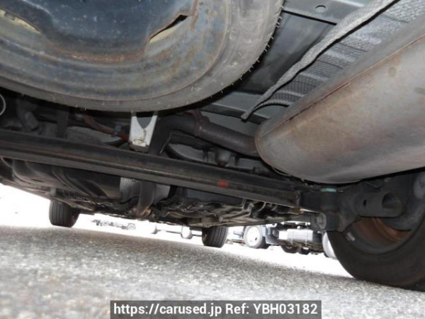 Used 2003 AT toyota wish ZNE10G Image[42]