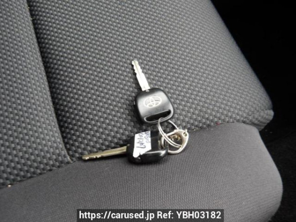 Used 2003 AT toyota wish ZNE10G Image[44]