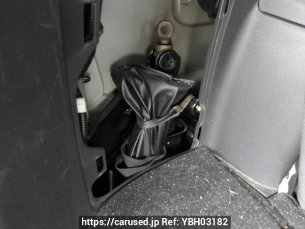 Used 2003 AT toyota wish ZNE10G Image[45]