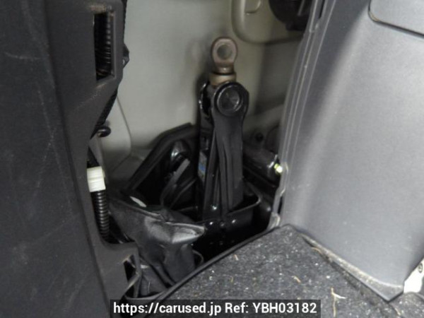 Used 2003 AT toyota wish ZNE10G Image[46]
