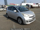 Toyota Ractis NCP120