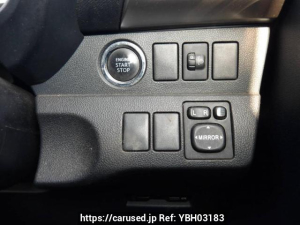Used 2011 AT toyota ractis NCP120 Image[21]