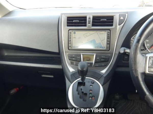 Used 2011 AT toyota ractis NCP120 Image[22]