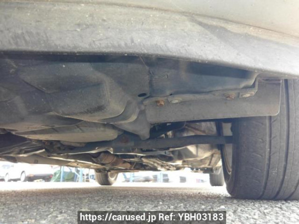 Used 2011 AT toyota ractis NCP120 Image[32]