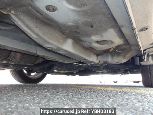 Used 2011 AT toyota ractis NCP120 Image[33]