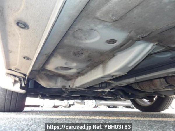 Used 2011 AT toyota ractis NCP120 Image[34]