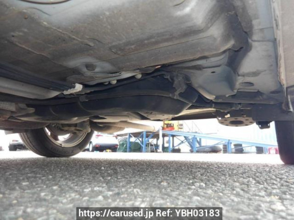 Used 2011 AT toyota ractis NCP120 Image[36]