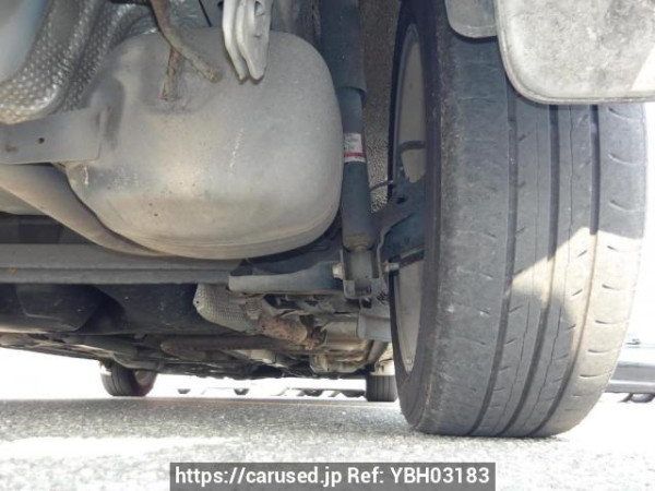 Used 2011 AT toyota ractis NCP120 Image[39]