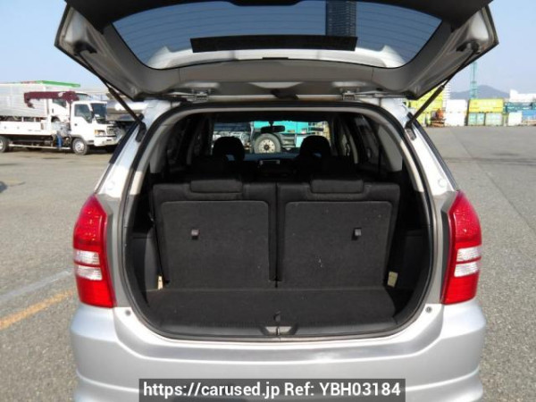 Used 2005 AT toyota wish ZNE10G Image[8]