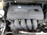 Used 2005 AT toyota wish ZNE10G Image[9]