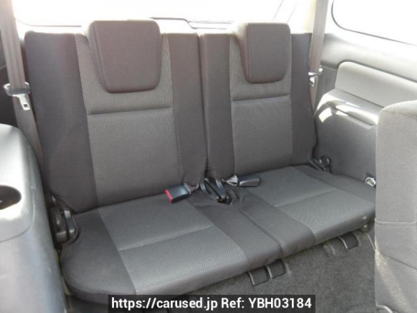 Used 2005 AT toyota wish ZNE10G Image[17]