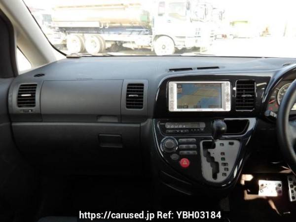 Used 2005 AT toyota wish ZNE10G Image[21]