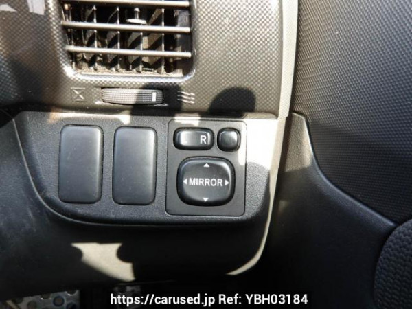 Used 2005 AT toyota wish ZNE10G Image[23]