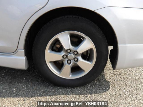 Used 2005 AT toyota wish ZNE10G Image[33]