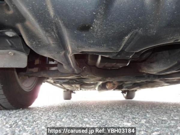 Used 2005 AT toyota wish ZNE10G Image[34]