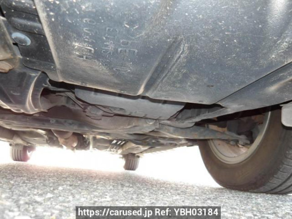 Used 2005 AT toyota wish ZNE10G Image[35]