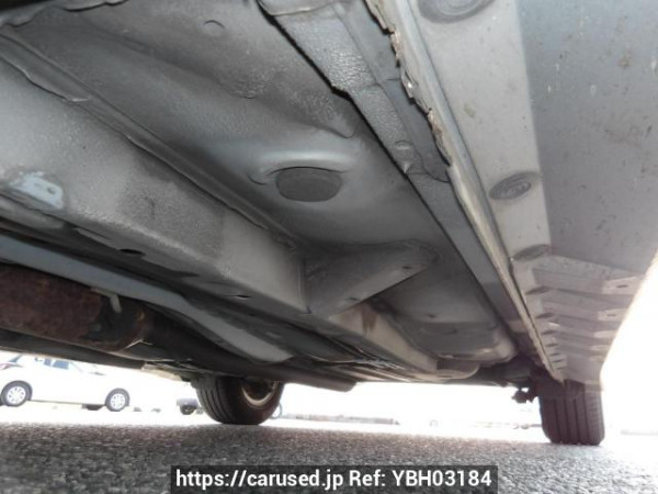 Used 2005 AT toyota wish ZNE10G Image[37]