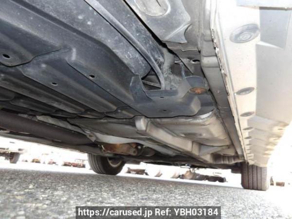 Used 2005 AT toyota wish ZNE10G Image[39]