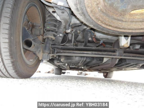 Used 2005 AT toyota wish ZNE10G Image[40]