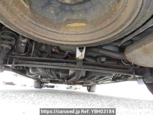 Used 2005 AT toyota wish ZNE10G Image[41]