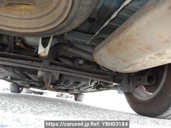 Used 2005 AT toyota wish ZNE10G Image[42]