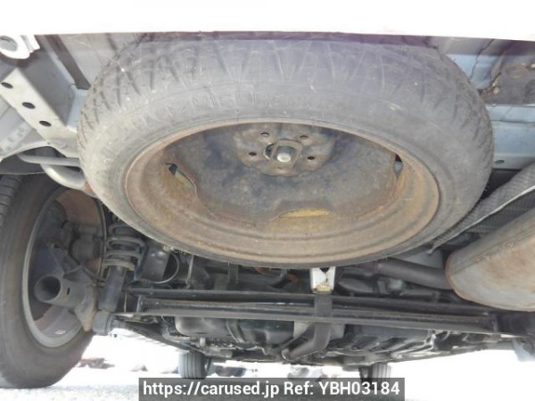 Used 2005 AT toyota wish ZNE10G Image[43]