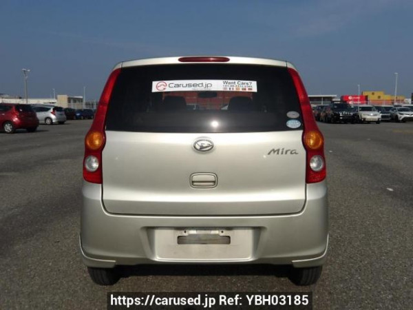 Used 2009 AT daihatsu mira L275S Image[5]