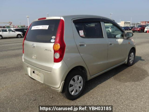 Used 2009 AT daihatsu mira L275S Image[6]