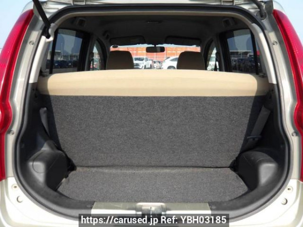 Used 2009 AT daihatsu mira L275S Image[8]