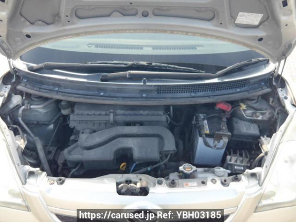 Used 2009 AT daihatsu mira L275S Image[9]