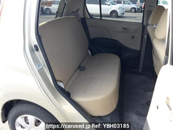 Used 2009 AT daihatsu mira L275S Image[15]